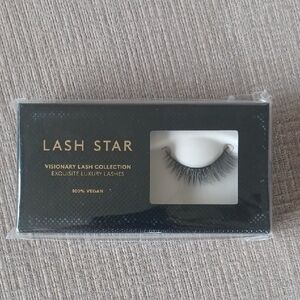 Lash Star Visionary Lash Collection Lashes